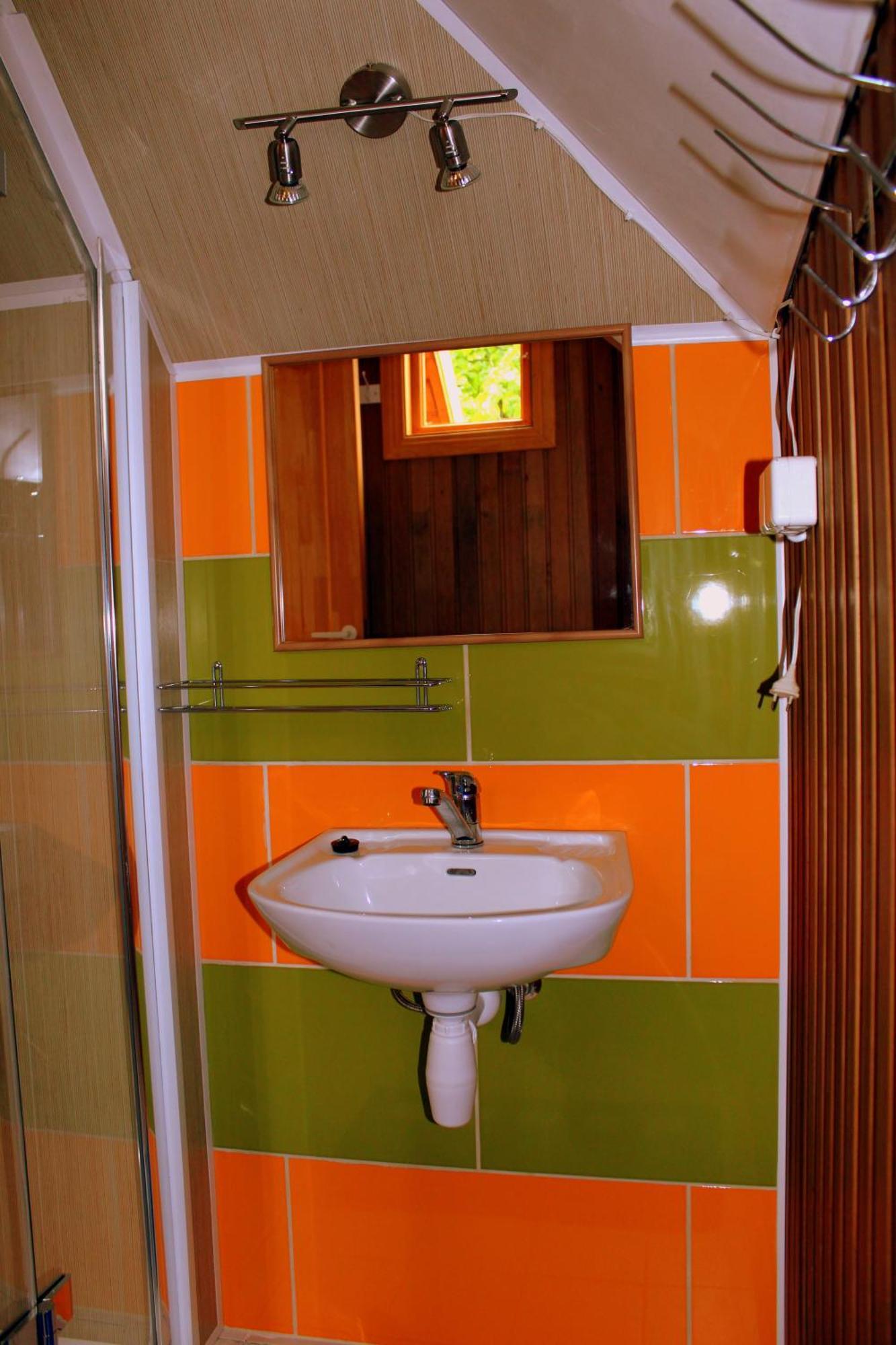Kempings Sili Jurkalne Habitación foto