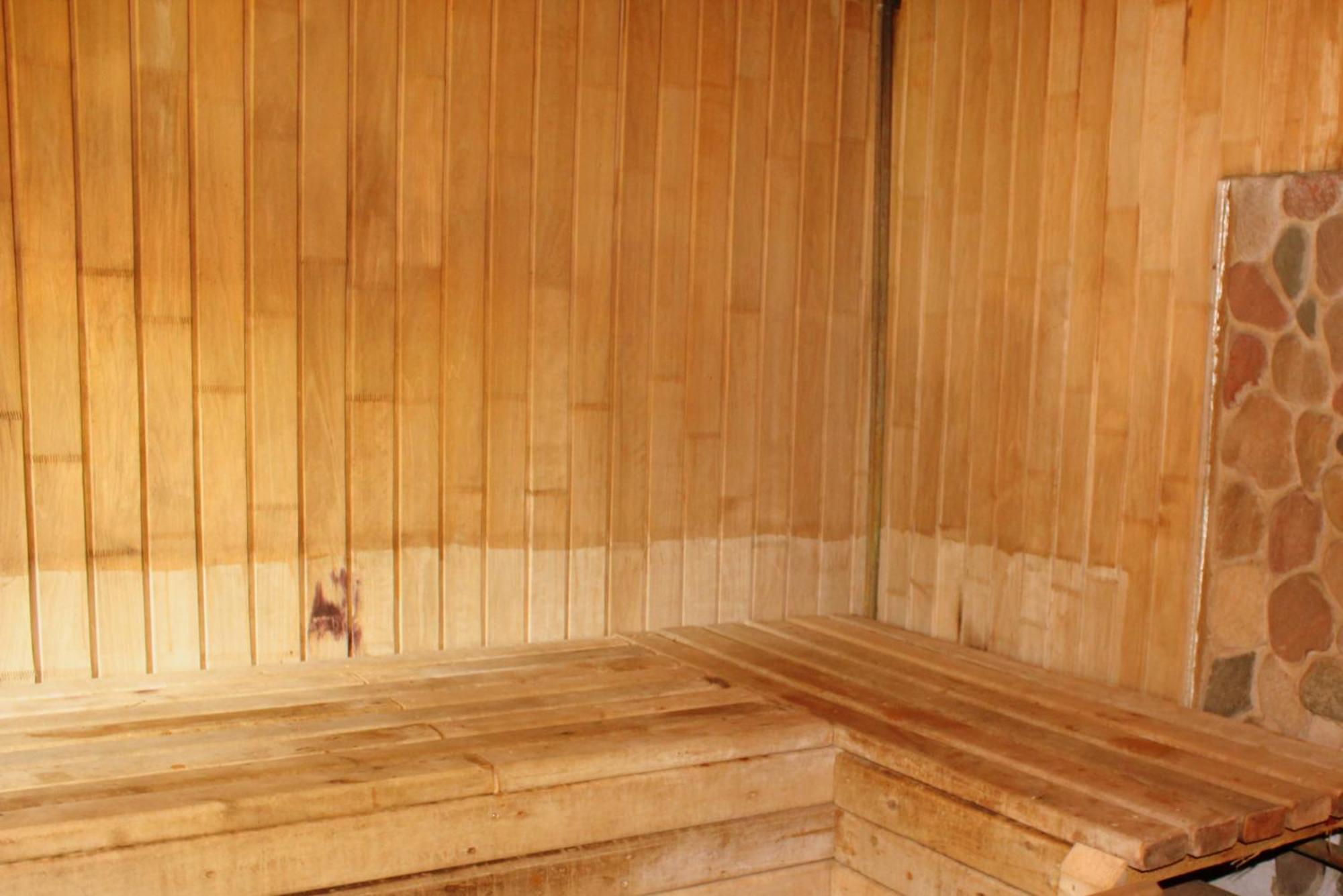 Kempings Sili Jurkalne Habitación foto