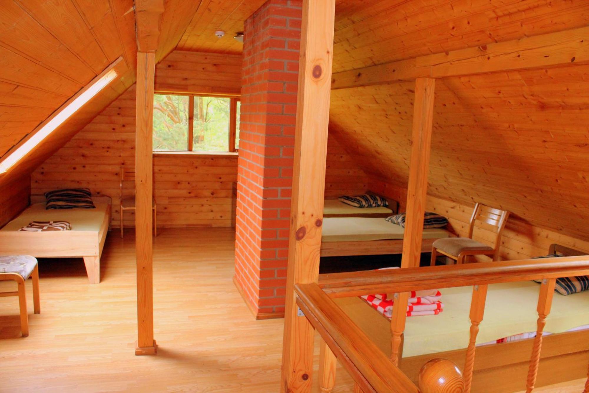 Kempings Sili Jurkalne Habitación foto