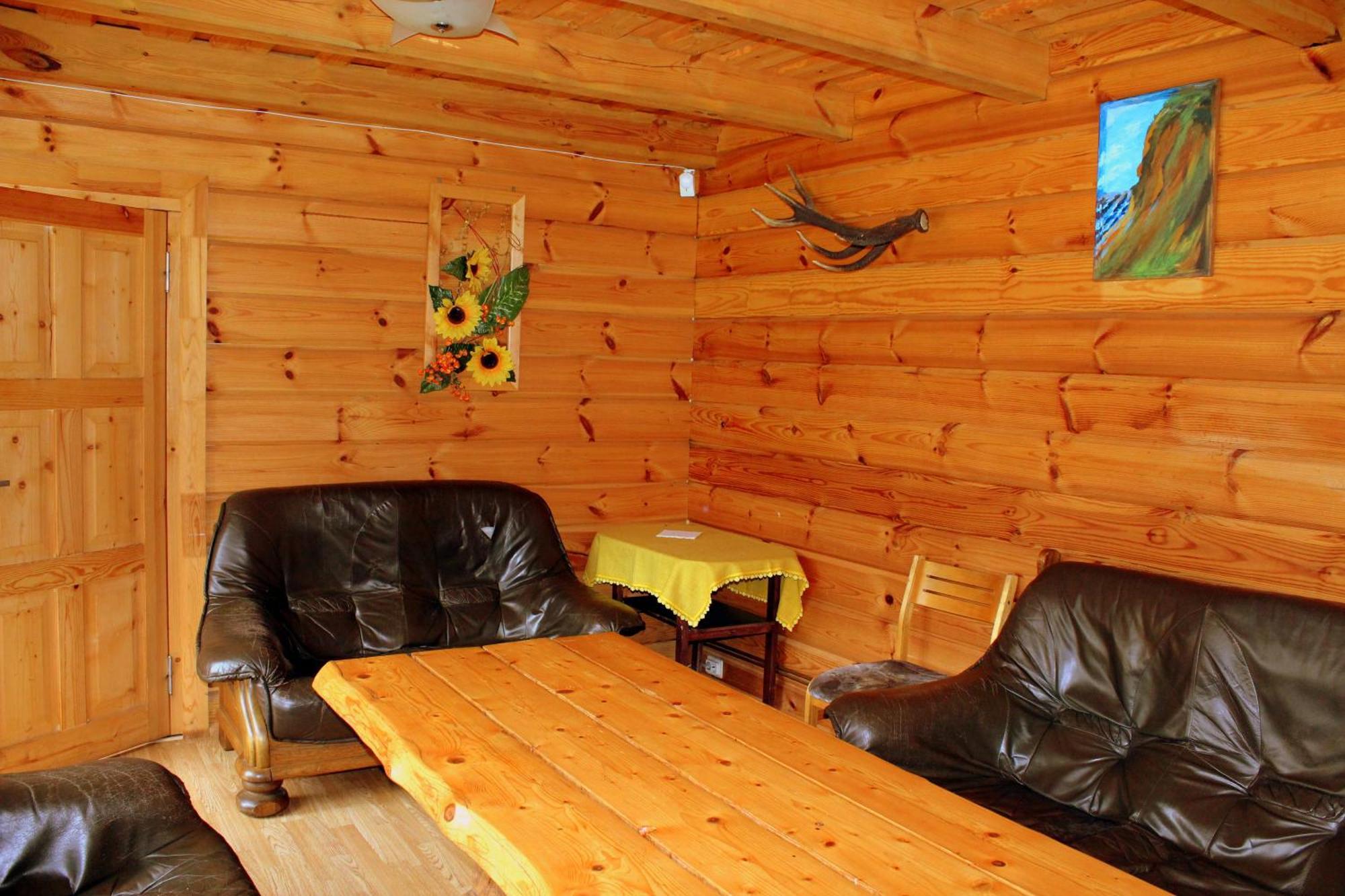 Kempings Sili Jurkalne Habitación foto