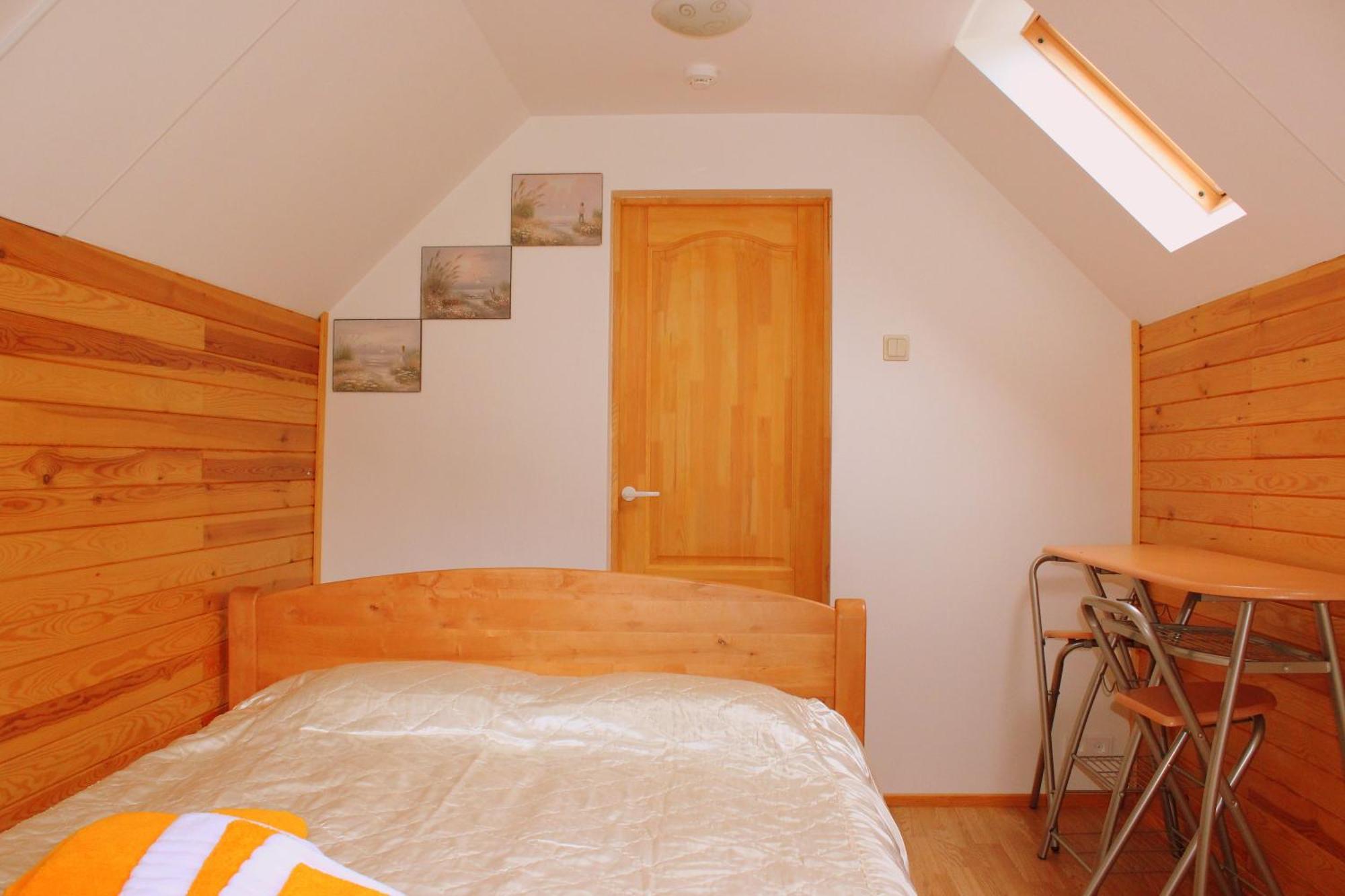 Kempings Sili Jurkalne Habitación foto