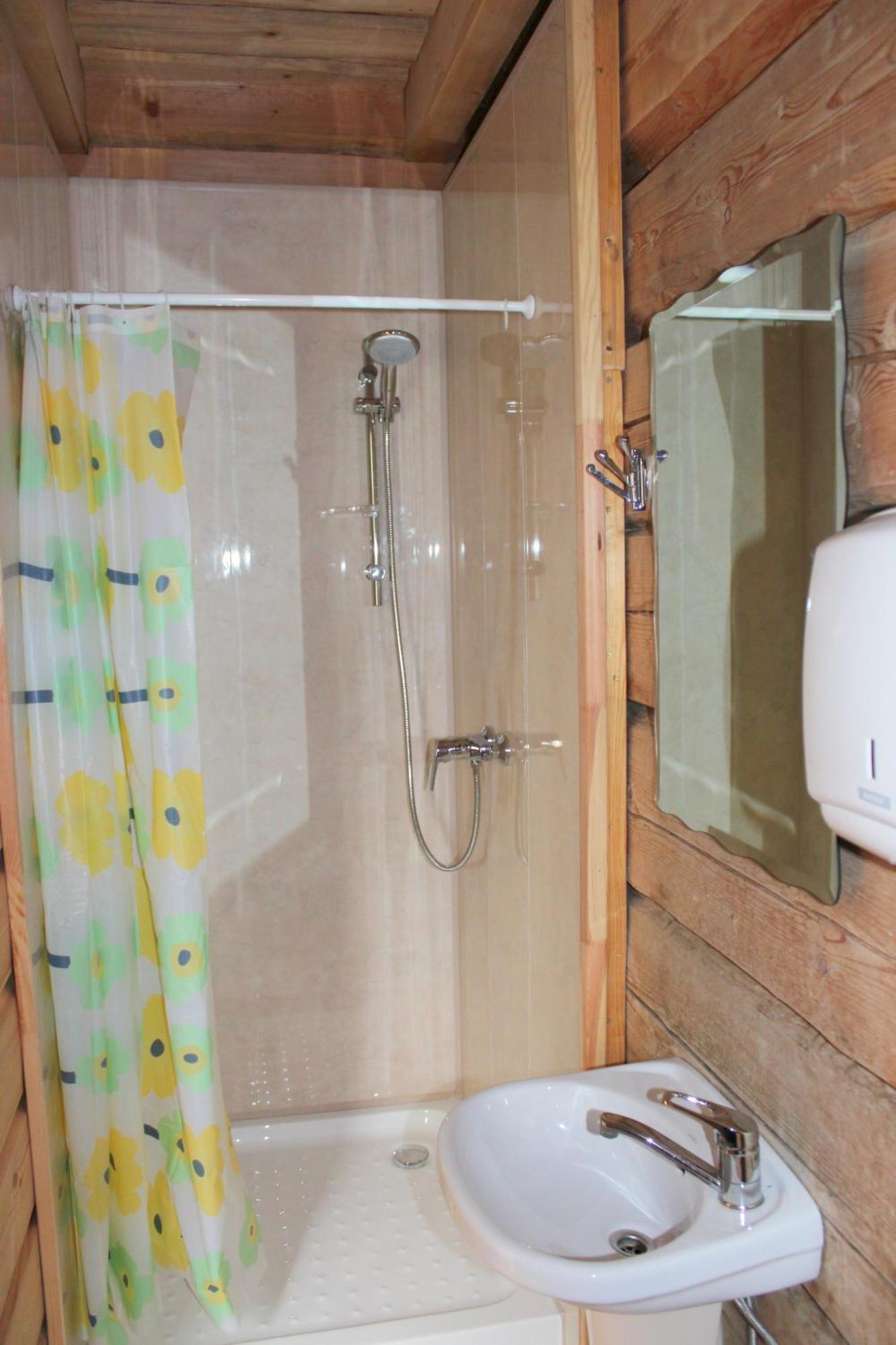 Kempings Sili Jurkalne Habitación foto