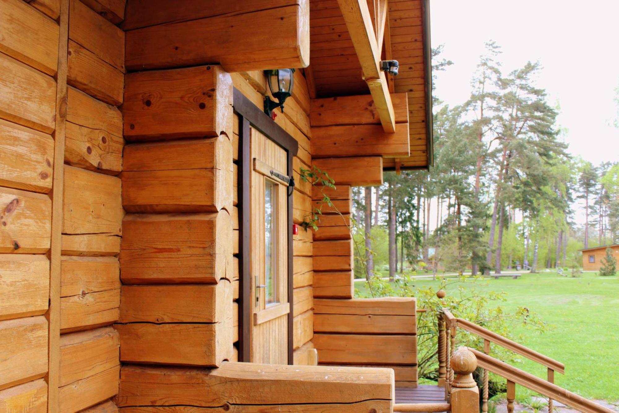 Kempings Sili Jurkalne Habitación foto