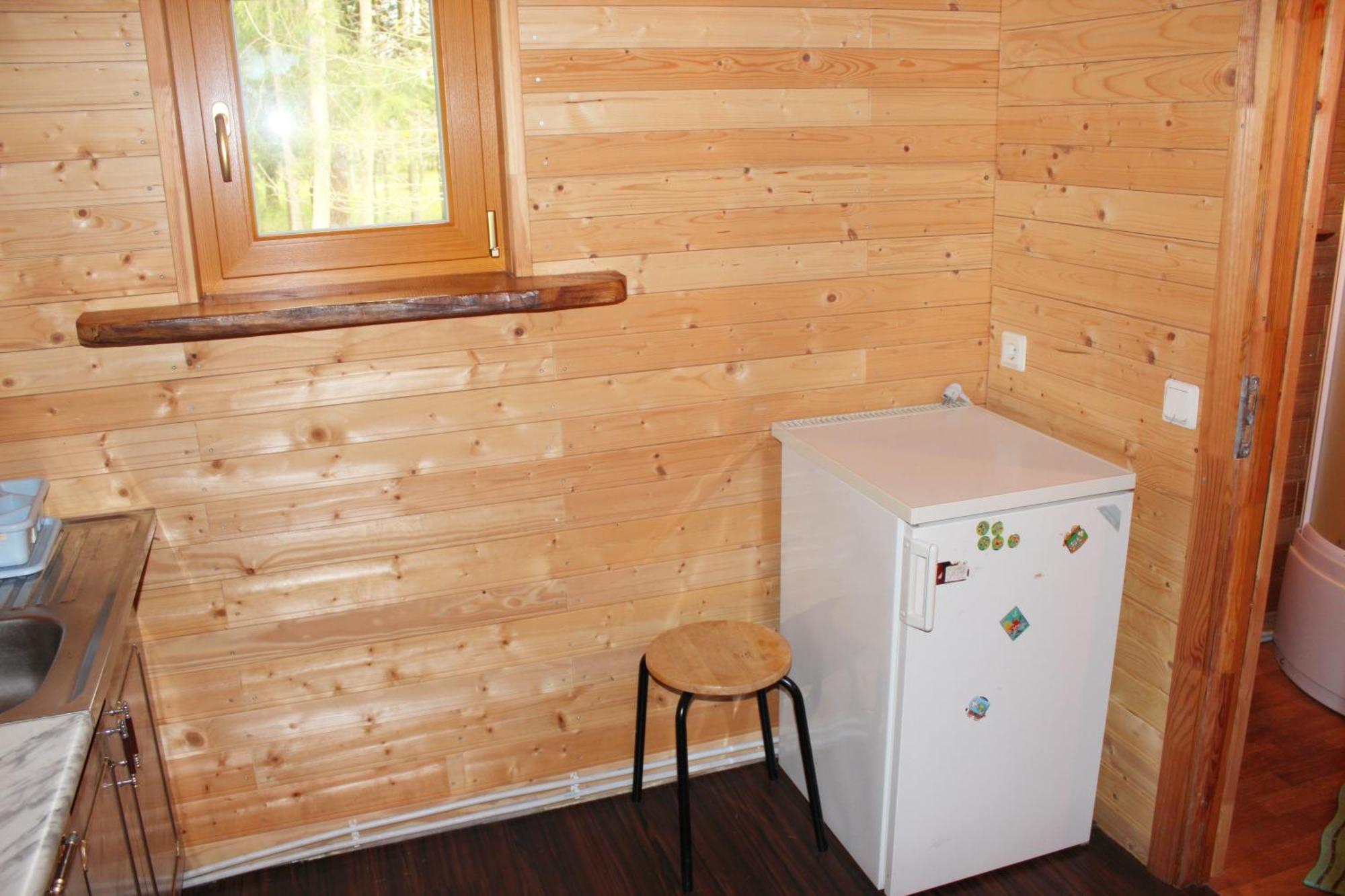 Kempings Sili Jurkalne Habitación foto
