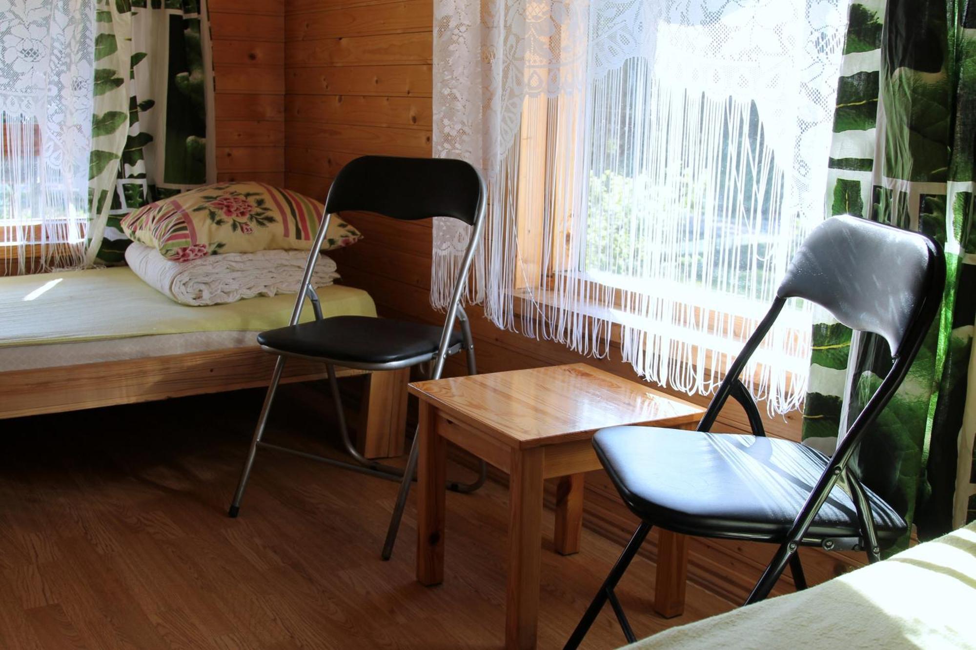 Kempings Sili Jurkalne Habitación foto