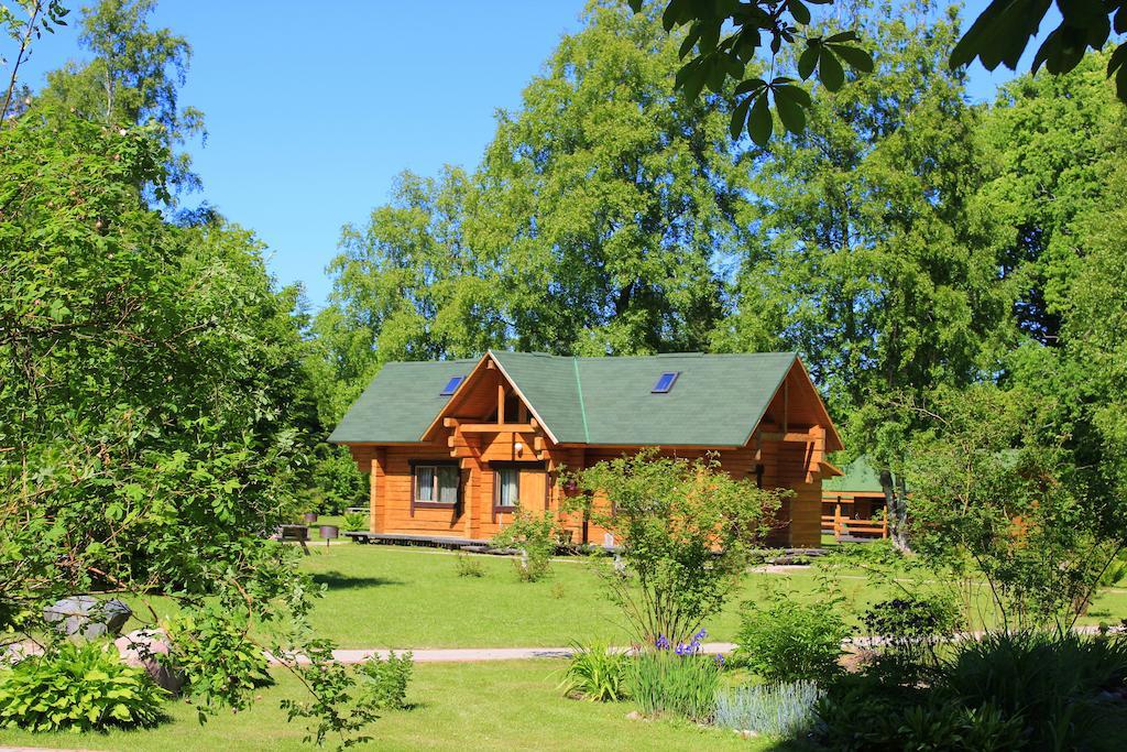 Kempings Sili Jurkalne Habitación foto